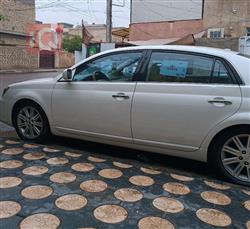 تويوتا أفالون